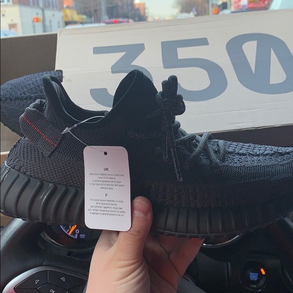 Yeezy - Picture 1 of 4
